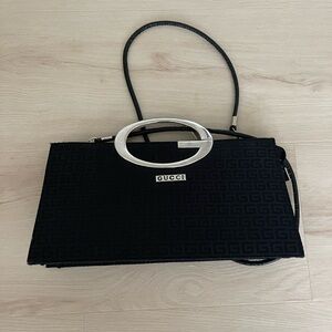 Black Handbag